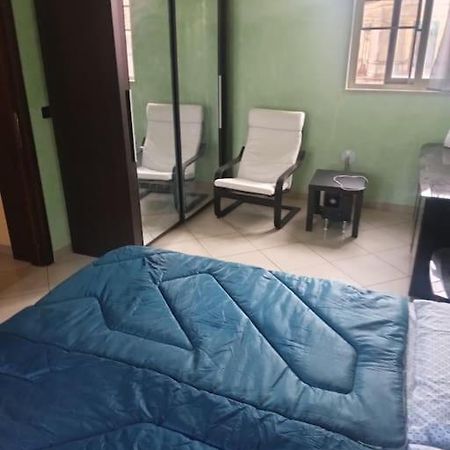 Alimat Guesthouse كاتانيا المظهر الخارجي الصورة
