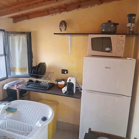 Alimat Guesthouse كاتانيا المظهر الخارجي الصورة