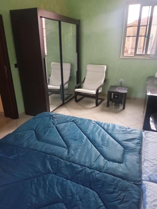 Alimat Guesthouse كاتانيا المظهر الخارجي الصورة