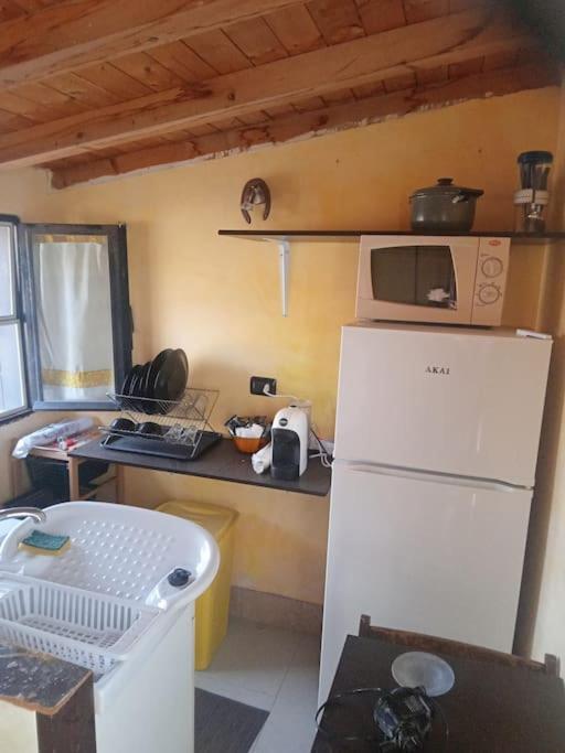Alimat Guesthouse كاتانيا المظهر الخارجي الصورة