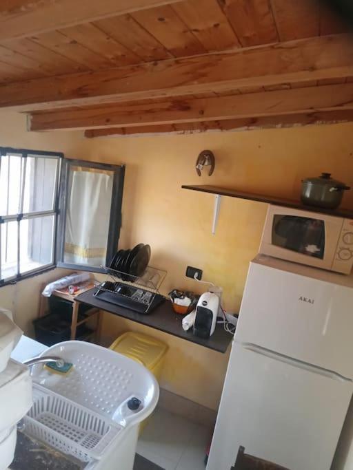 Alimat Guesthouse كاتانيا المظهر الخارجي الصورة